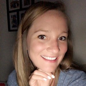 Meet your Posher, Allie